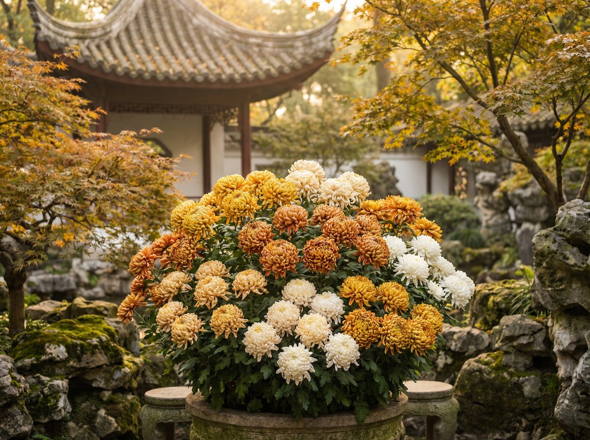 大奶菊花视频